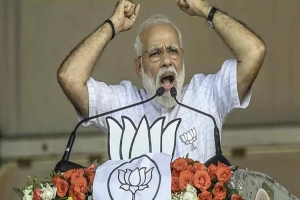 ‘মুসলমানদের প্রতি এত অবিচার কেন’
