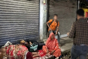 চিকিৎসার জন্য কলকতায় গিয়ে বেকায়দায় বাংলাদেশিরা