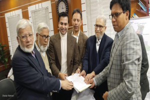 মানুষের সেবায় নিজেকে নিয়োজিত রাখতে চাই: সৈয়দ মো. ফয়সল