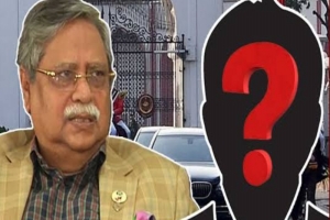 কে হতে যাচ্ছেন পরবর্তী রাষ্ট্রপতি কে হতে যাচ্ছেন পরবর্তী রাষ্ট্রপতি