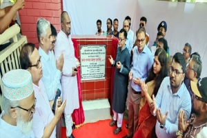 শিক্ষার মানোন্নয়নে অবকাঠামোর পাশাপাশি গুণগত শিক্ষায় গুরুত্ব দিতে হবে: মুক্তাদির