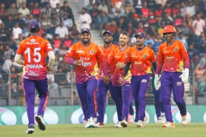 বিপিএল : অনুশীলন ব*য়কট রাজশাহীর ক্রিকেটারদের