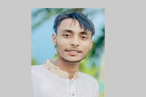 বড়লেখায় দুই মোটরসাইকেলের মুখোমুখি সং ঘ র্ষে যুবকের মৃ ত্যু