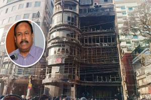 ‘এই যে মানুষগুলো মারা গেল জবাব দেবে কে?’