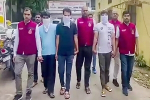 কিডনি চু রি র ঘটনায় বাংলাদেশি ও ভারতের চিকিৎসকসহ গ্রে প্তা র ৬