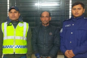 দেবরের হাতে ভাবি খু ন, ৯ ঘন্টা পর আ ট ক