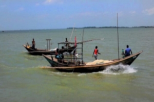 নদীতে মাছ ধরতে গিয়ে বাড়ি ফেরা হলো না যুবকের