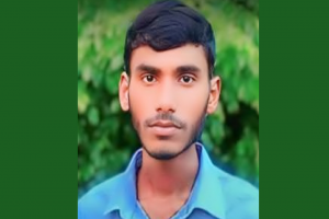 তরুণ লেখক অভিনয় সরকারের আত্মপ্রকাশ