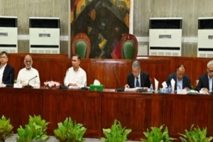 বিদ্যুৎ সংকট মোকাবিলায় সৌর খাতে নতুন প্রণোদনা বিদ্যুৎ সংকট মোকাবিলায় সৌর খাতে নতুন প্রণোদনা