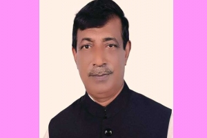 বাড়ি থেকে আওয়ামী লীগ সহসভাপতি আটক 