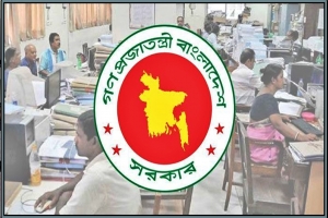 মে মাসে দুইবার তিনদিন করে ছুটি পাচ্ছেন সরকারি চাকরিজীবীরা