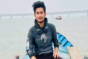 কলকাতার জলাশয়ে পড়ে ছিল বাংলাদেশি যুবকের ম র দে হ