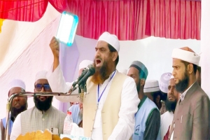 জনগণের সম্পদ চু রি করে যারা খায়, তা জাহা*ন্নামের আ গু ন: মামুনুল হক