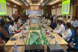 ‘দু র্নী তি কমিশন থেকে সার্টিফিকেট নেয়ারা এখন পালিয়ে আছে’