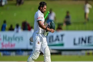 সিরিজ হারল বাংলাদেশ, অধিনায়কত্ব ছাড়লেন শান্ত