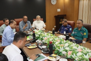 সিলেটে পরিবহন শ্রমিকদের অ*নির্দিষ্টকালের ক*র্মবিরতি স্থগিত