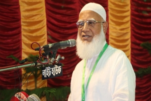 ‘গণহ*ত্যাকারীদের রাজনীতি করার কোনো অধিকার নেই’