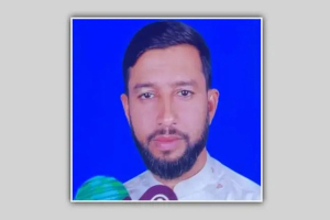 খুলনায় এনসিপি নেতাকে গু*লি