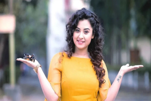 মা হওয়ার গুঞ্জনে মুখ খুললেন বুবলী