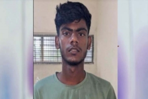 মাধবপুরের ষষ্ঠ শ্রেণীর ছাত্রী উ দ্ধা র, অ*পহরণকারী গ্রে ফ তা র