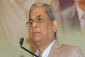 প্রধানমন্ত্রীর ভারত সফরে কিছুই পায়নি বাংলাদেশ -ফখরুল