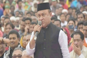 ‘ব্যারিস্টার সুমনেরই অভিভাবক নেই’