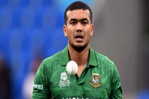 তাসকিনের বি রু দ্ধে মা র ধ রের জি*ডি, অ ভি যো গ তদন্তে মাঠে পু লিশ
