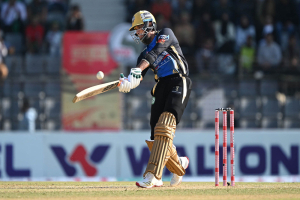 সিলেটের বোলারদের দাপটে ১১৪ রানে অলআউট রংপুর