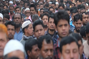 দুই দশকে দ্বিগুণ হবে প্রোস্টেট ক্যান্সারের রোগী