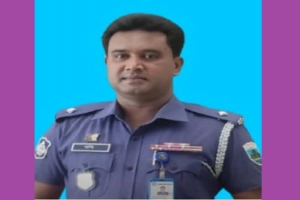 কোম্পানীগঞ্জ থানার নতুন ওসি মোহাম্মদ উছমান গনি কোম্পানীগঞ্জ থানার নতুন ওসি মোহাম্মদ উছমান গনি