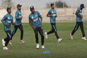 মাঠে যাননি ক্রিকেটাররা, বাতিল বিপিএলের ম্যাচ