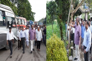 গ্রিন-ক্লিন সিলেট গড়তে জলাশয় পুনরুদ্ধারে গুরুত্ব দেওয়া হচ্ছে: সিসিক প্রশাসক গ্রিন-ক্লিন সিলেট গড়তে জলাশয় পুনরুদ্ধারে গুরুত্ব দেওয়া হচ্ছে: সিসিক প্রশাসক