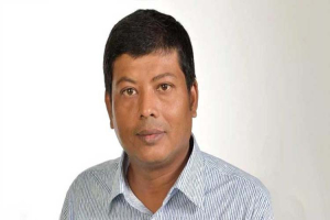 রাজধানীতে স্বেচ্ছাসেবক দল নেতাকে গু লি করে হ ত্যা