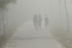 বেড়েছে সর্বনিম্ন তাপমাত্রা