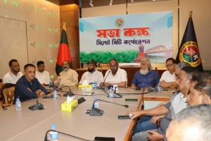 ১৪ দল নিয়ে নভেম্বরে সিলেটে ‘মাহবুব   আলী খান স্মৃতি ফুটবল টুর্নামেন্ট’