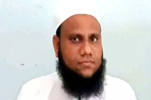 শিক্ষিকাকে ধর্ষণের অভিযোগে মাদ্রাসার প্রিন্সিপাল গ্রেফতার