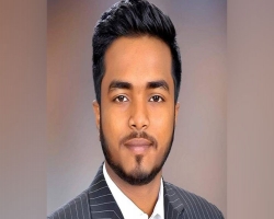 ‘মাইরের ওপর ওষুধ নাই’ বক্তব্য দেওয়া ছাত্রলীগ নেতা গ্রেপ্তার