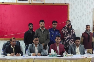দ্বাদশ নির্বাচনে সুনামগঞ্জ ১ আসনের জামালগঞ্জ উপজেলার ফলাফল 