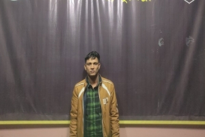 বড়লেখার ধ*র্ষণ মা*মলার আ*সামি চাঁদপুর থেকে গ্রে*ফতার