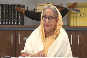বিএনপি ভোটের কী বুঝে: প্রধানমন্ত্রী