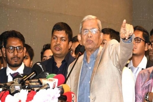 ‘১৫-১৬ বছরে ২০ হাজার তরুণের প্রাণ নিয়েছে ফ্যা সি স্ট রা’