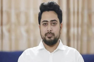 সন্ধ্যা ৭ টায় জাতির উদ্দেশে ভাষণ দেবেন নাহিদ ইসলাম