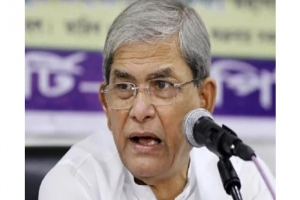 দেশের মানুষকে সঠিক ইতিহাস জানাতে হবে-ফখরুল