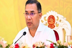জনগণের রাজনৈতিক-অর্থনৈতিক ক্ষমতায়ন নিশ্চিত করতে হবে: তারেক রহমান
