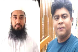 ফরিদপুর-২ আসনে প্রার্থীর গাড়ি পো ড়া নো র হু ম কি, ভাইরাল কলরেকর্ড