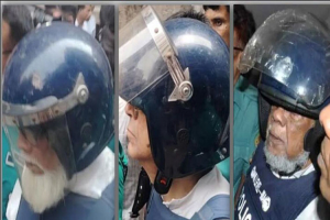 নতুন মা ম লা য় রাজনৈতিক অঙ্গনে ঝড়: গ্রে ফ তা র ৯ জন