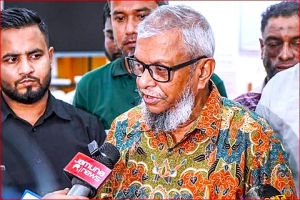মালয়েশিয়ার শ্রমবাজারে যাচ্ছে ১০ হাজার বাংলাদেশি কর্মী