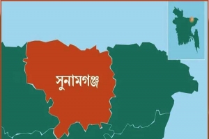 মসজিদে সেজদারত অবস্থায় যুবককে ছু রি কা ঘাত