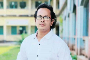 শিক্ষক মাহবুব ইসলাম আর নেই