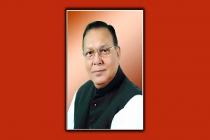মন্ত্রীসভায় ডাক পেলেন আব্দুস শহীদ